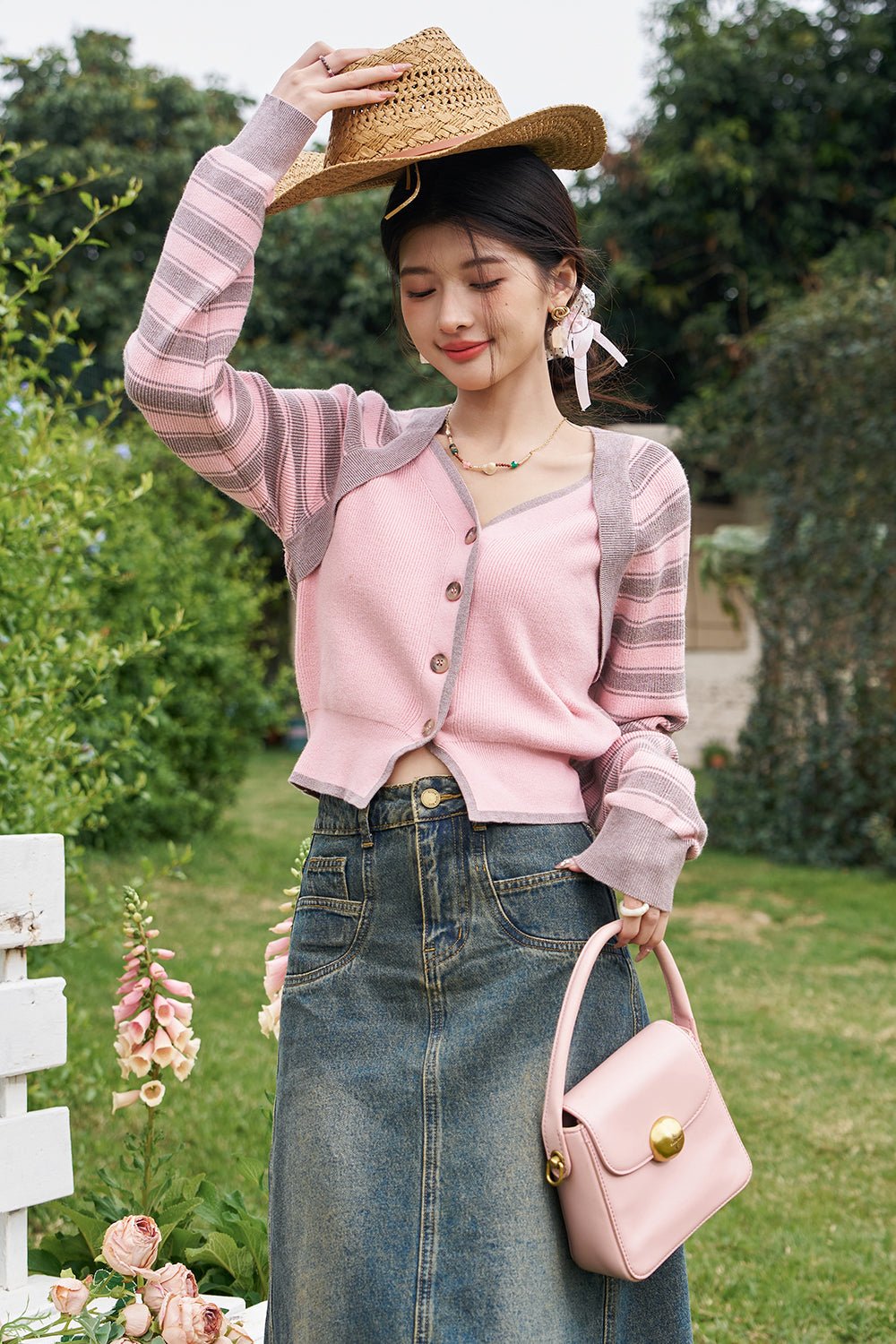 Knit Shirt for Women