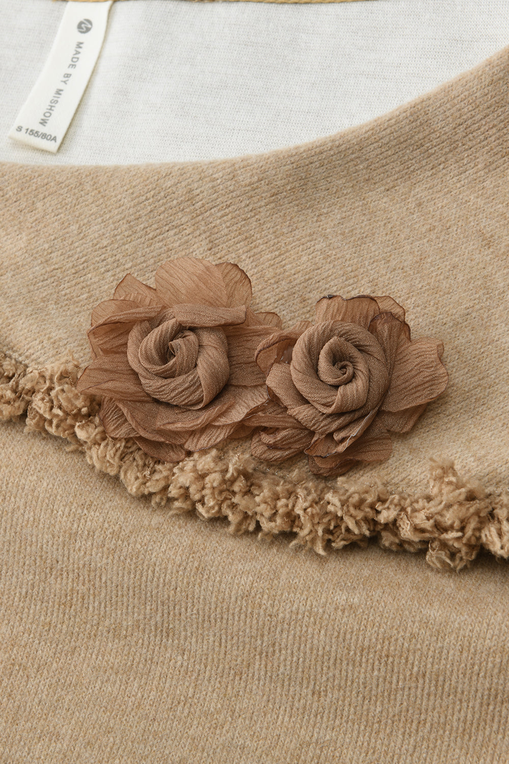 여성용 탑+벨트