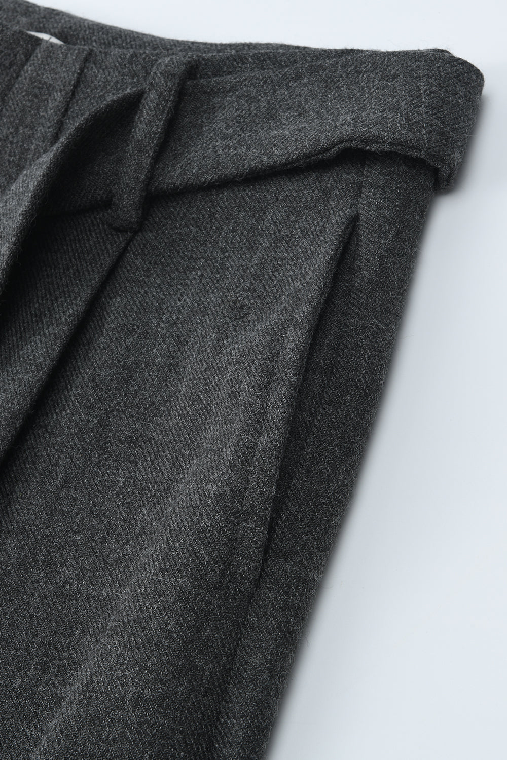 Celana Kaki Lebar untuk Wanita