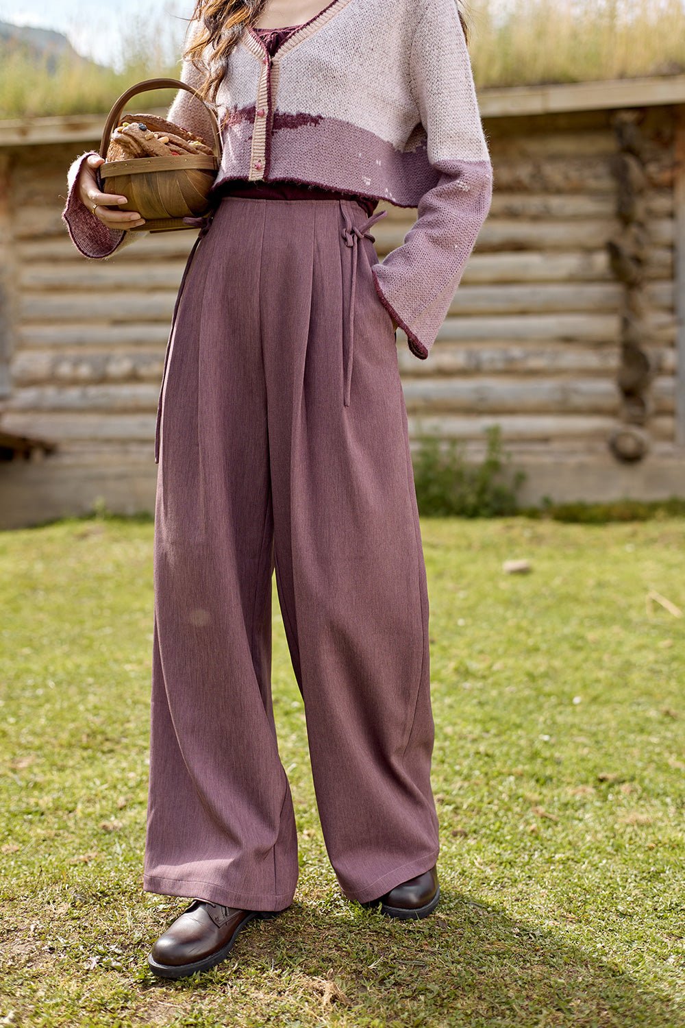 Quần thường ngày cho phụ nữ