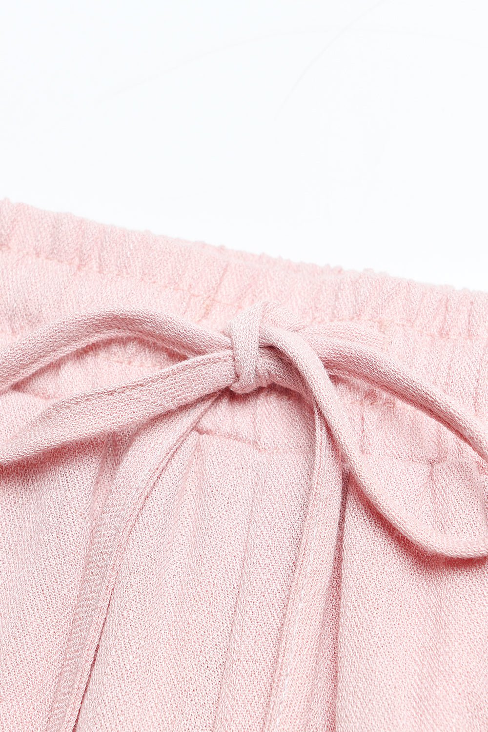 Set Atasan dan Celana Tali Spageti Dijual Terpisah