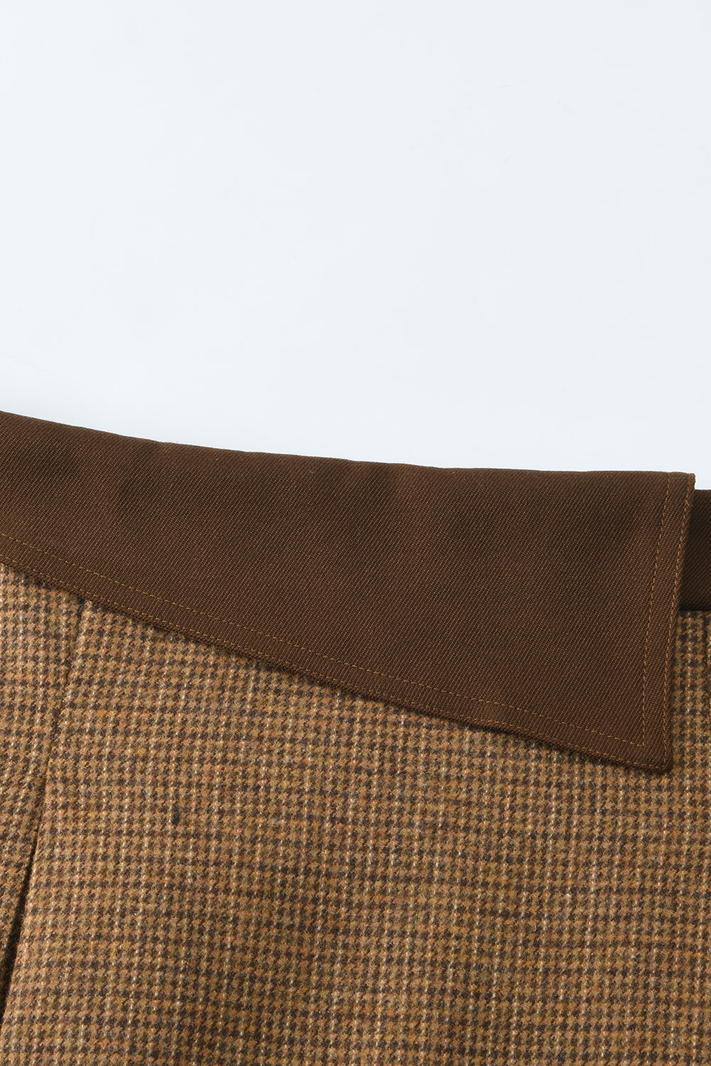 ชุดเสื้อโค้ตและกระโปรงขายแยกกัน