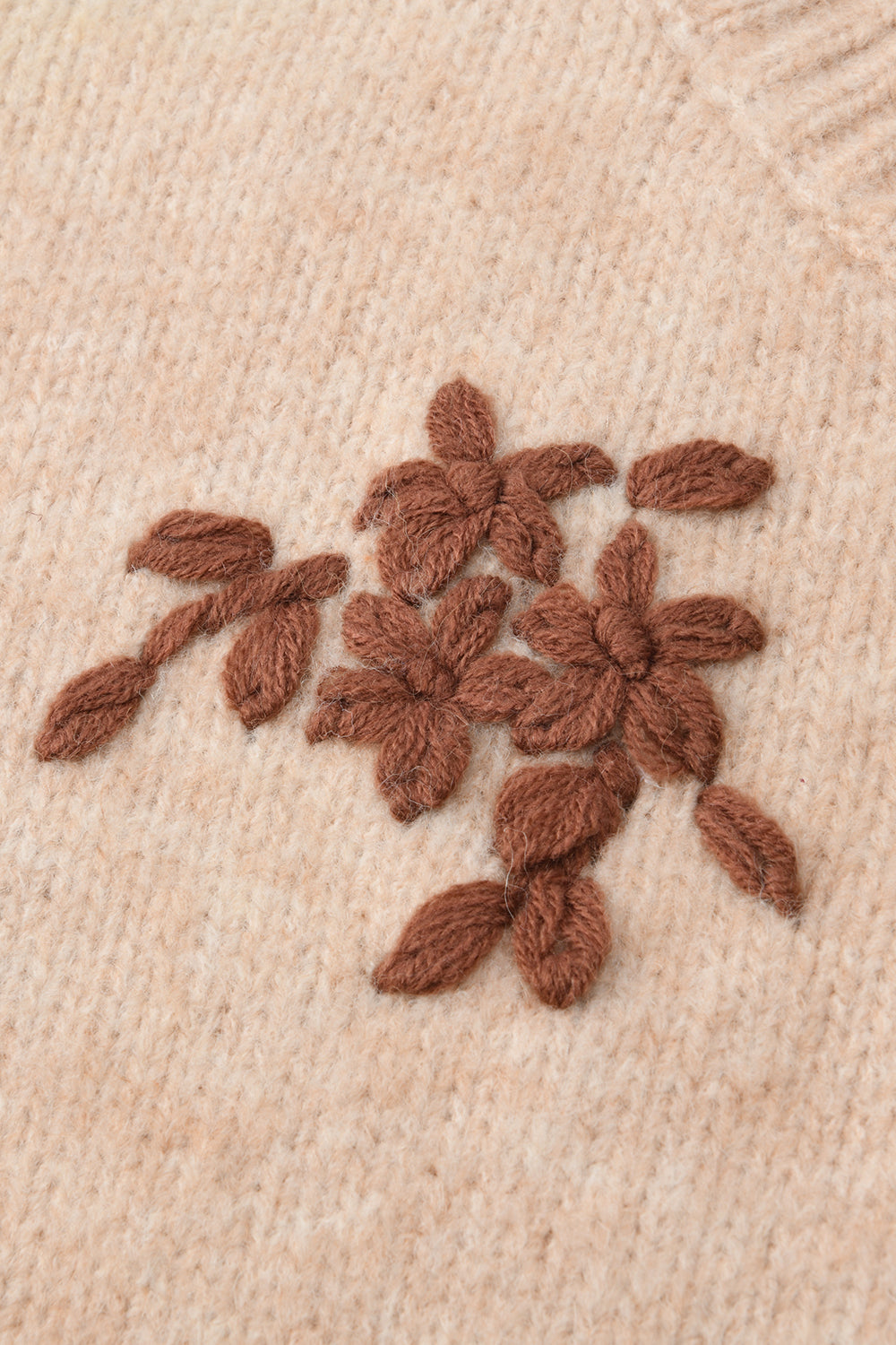 เสื้อถักสำหรับผู้หญิง