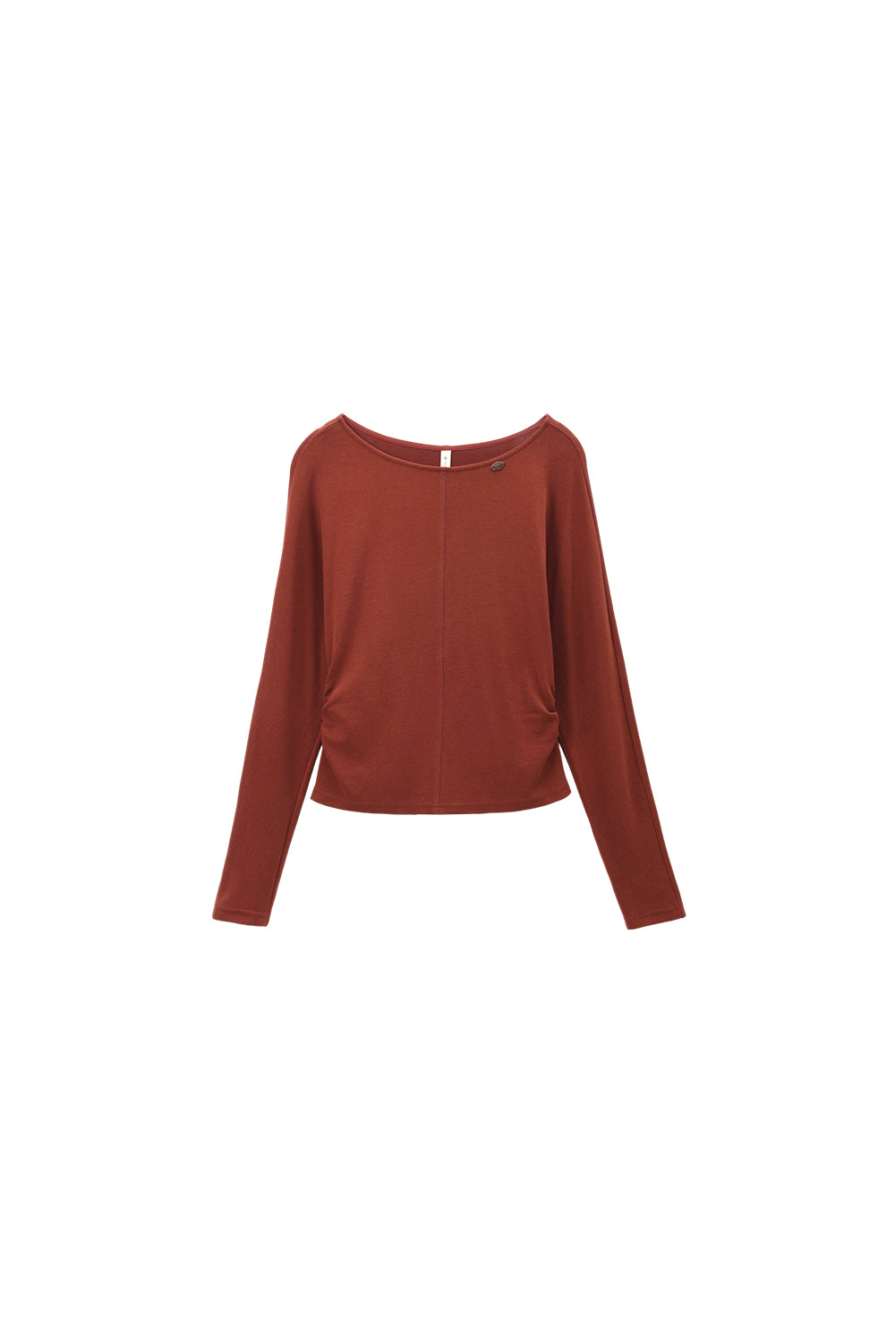 Long Sleeve T-shirt for Women MISHOW