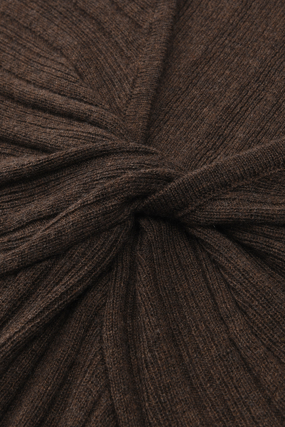 Knit Shirt for Women MISHOW