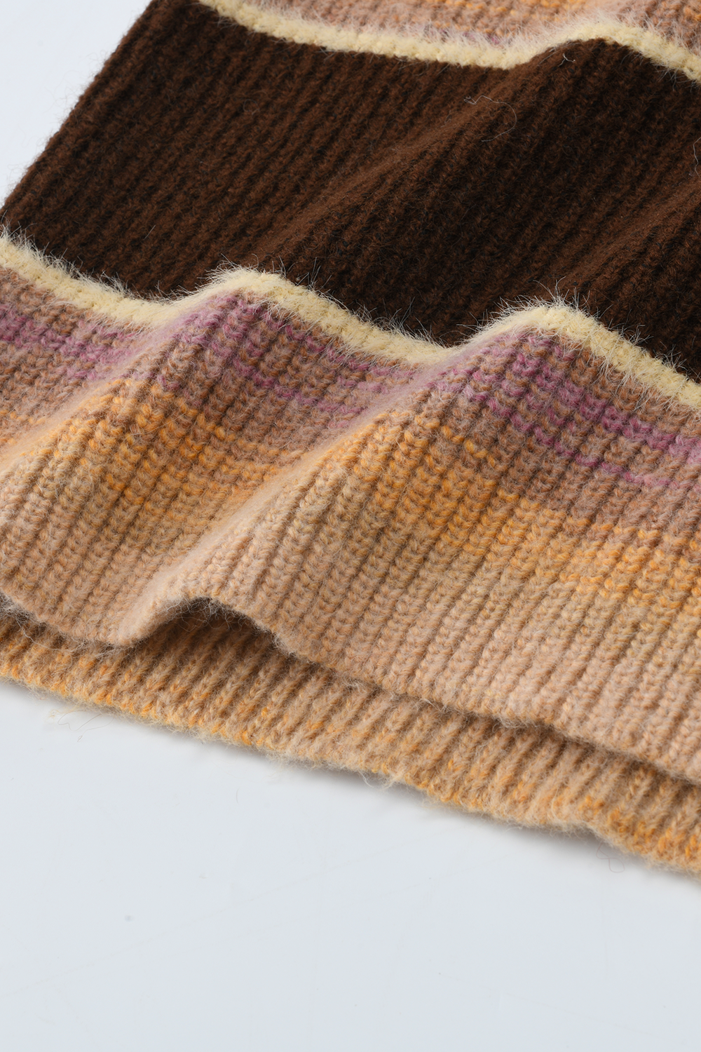 เสื้อถักสำหรับผู้หญิง