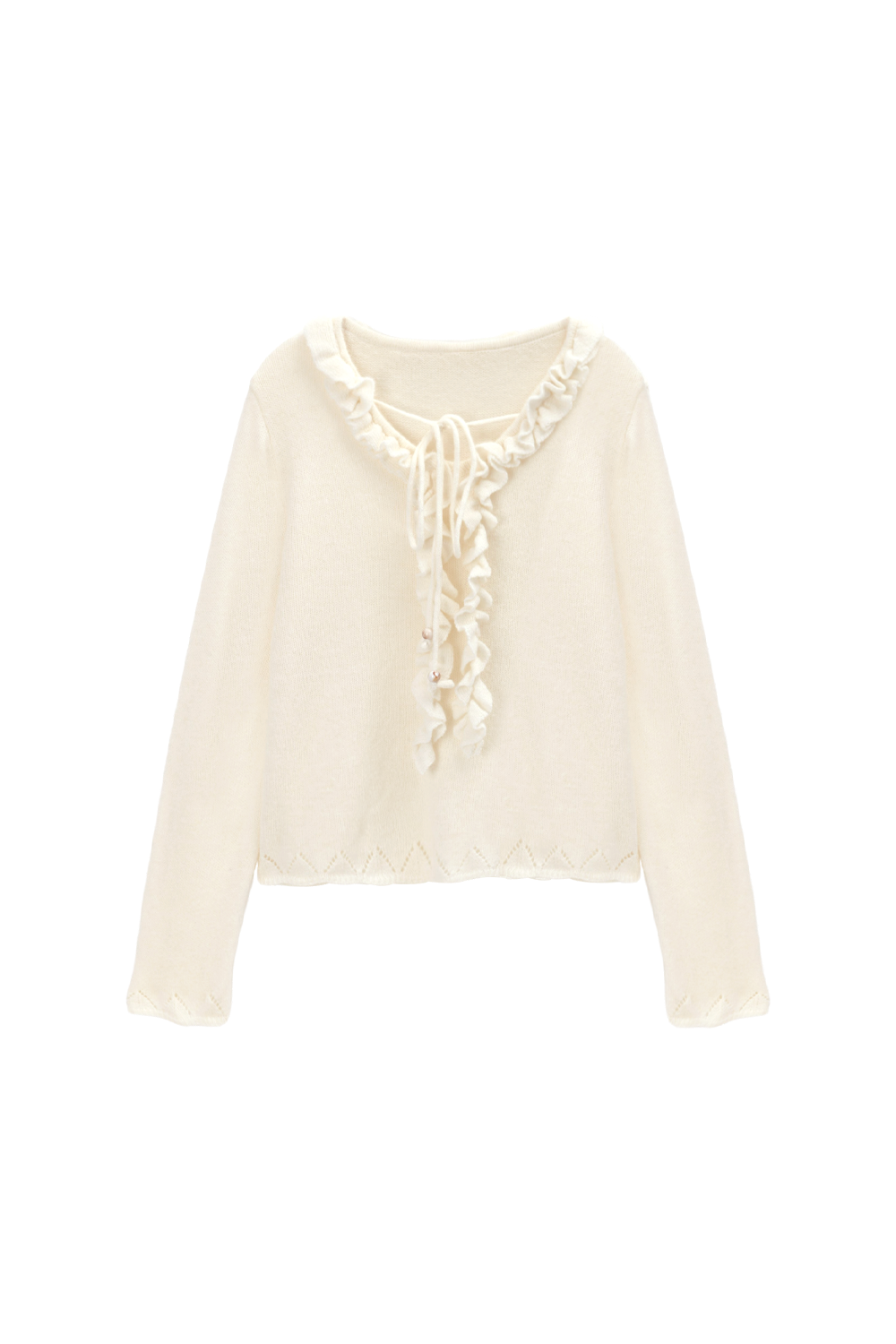 Knit Shirt for Women