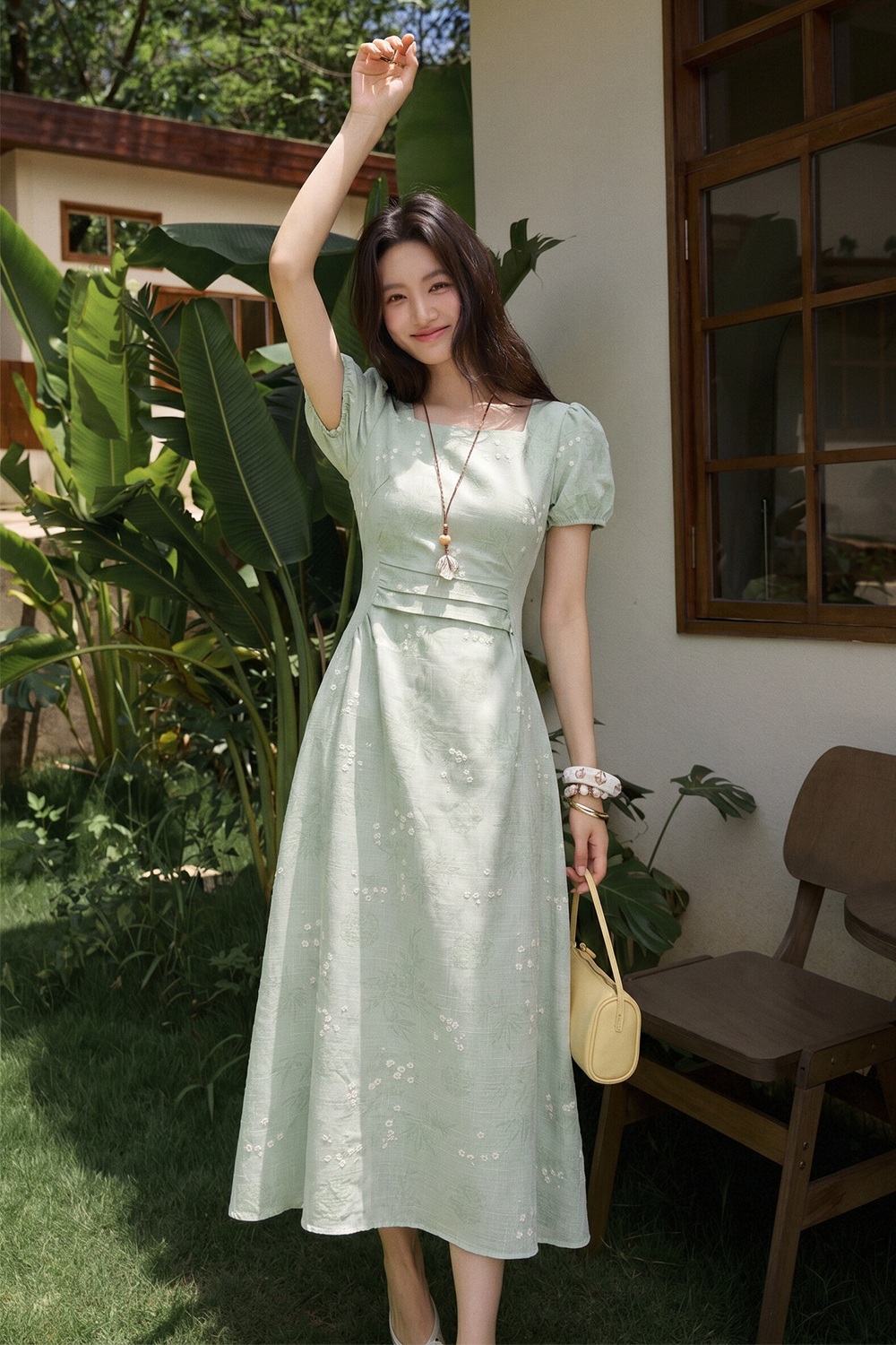 Maxi Dress for Women