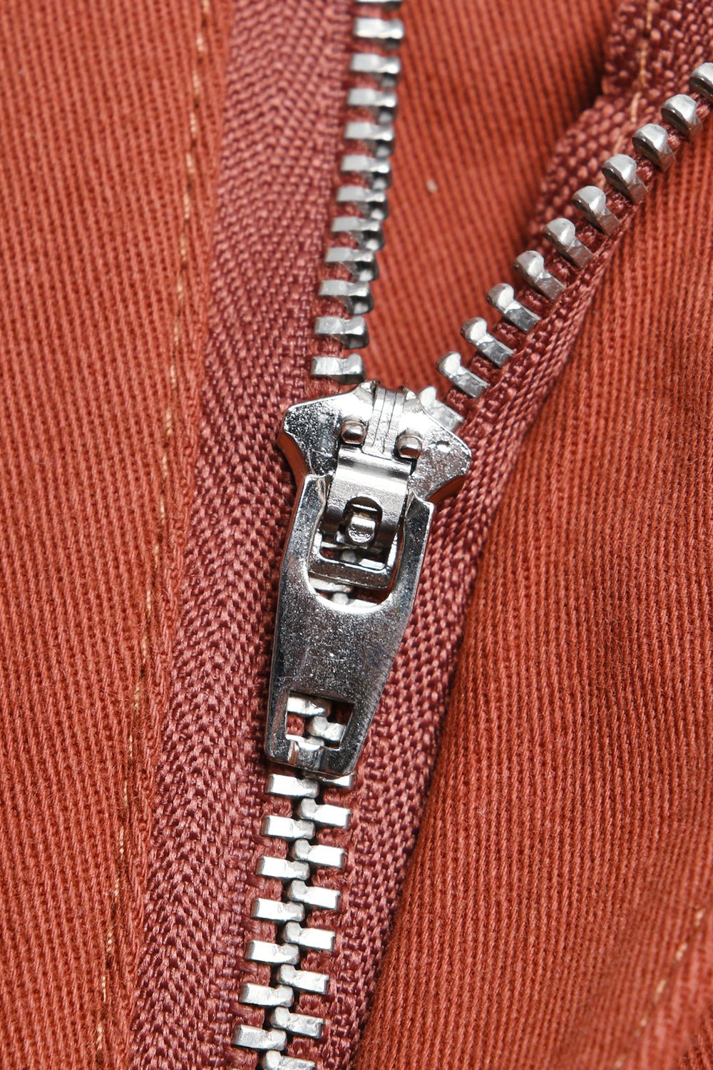 Celana Pendek Pinggang Tinggi Padat untuk Wanita