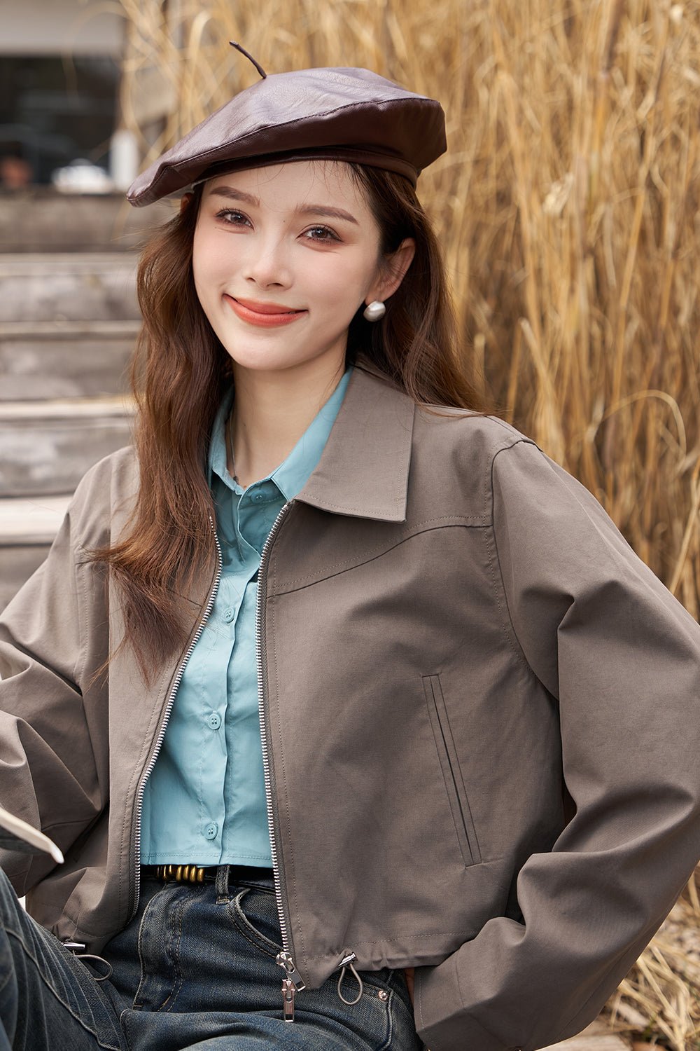 Coat for Women