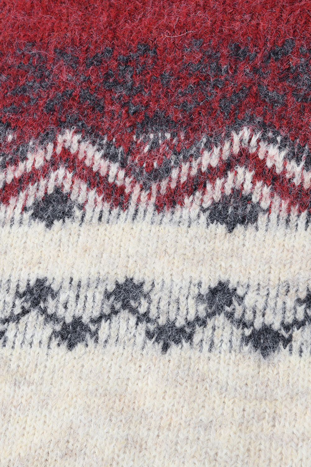 Knit Shirt+Scarf for Women