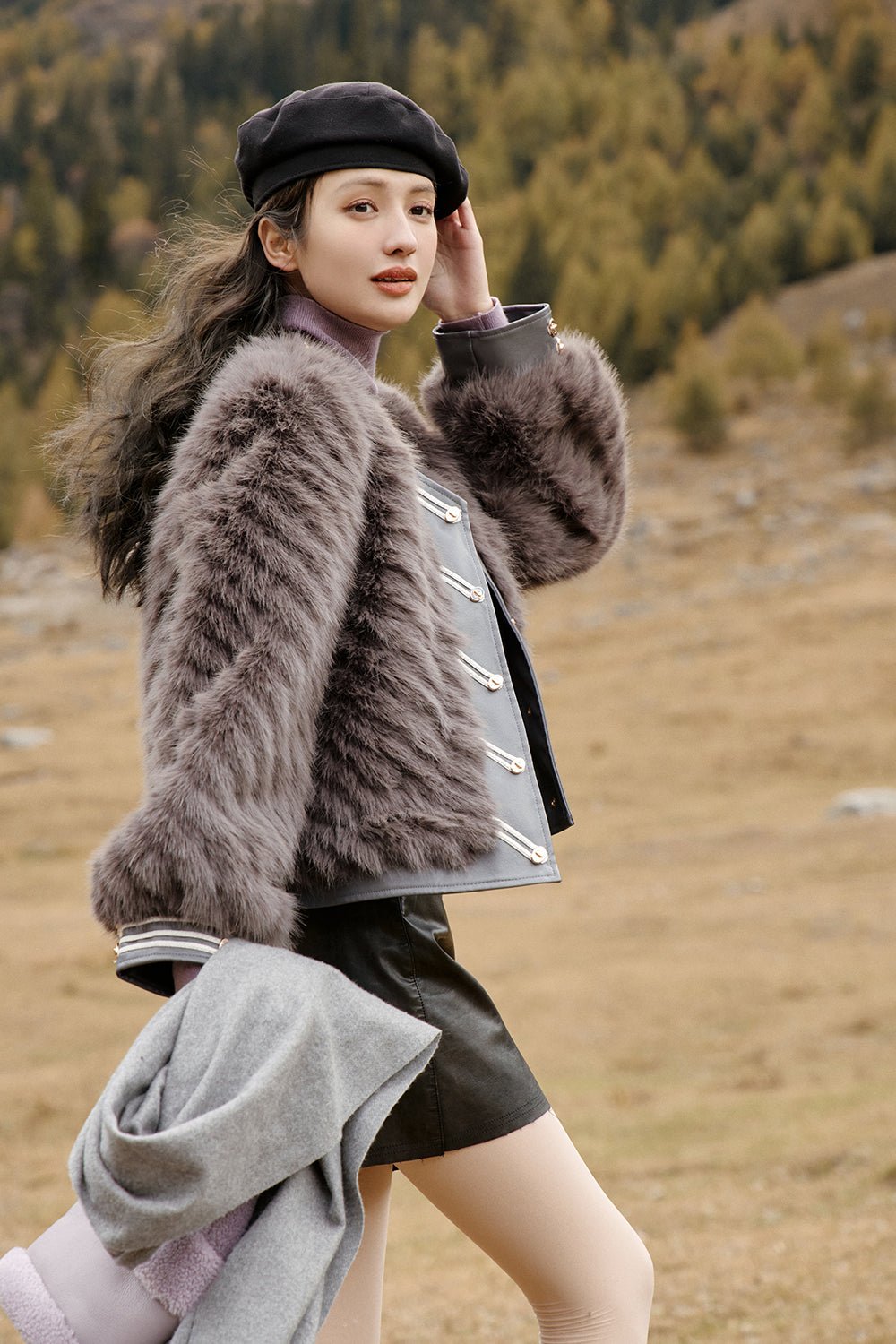 Coat for Women