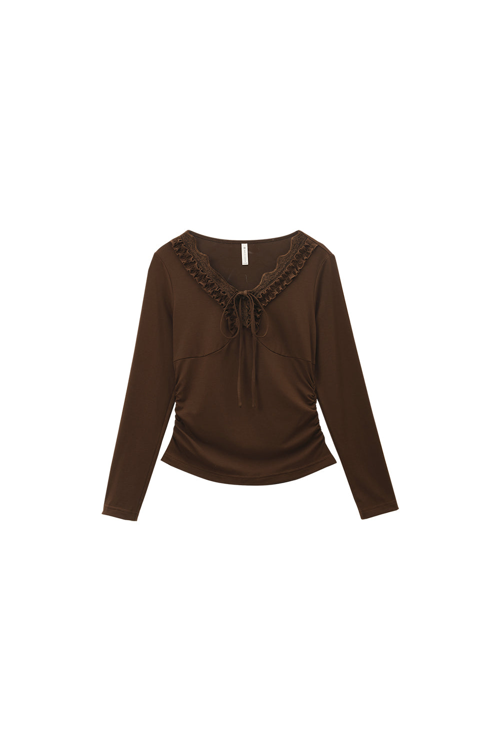 Long Sleeve T-shirt for Women