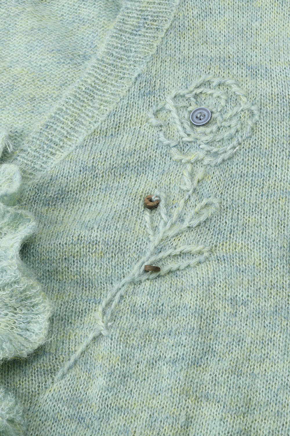 Knit Shirt for Women