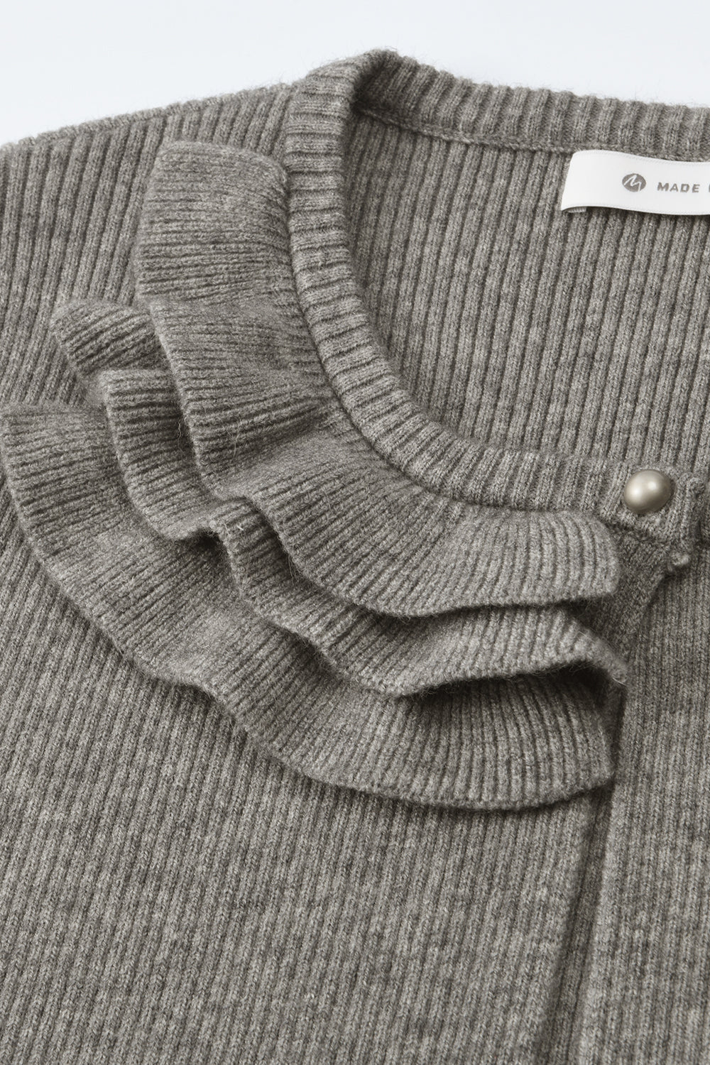 Knit Shirt for Women