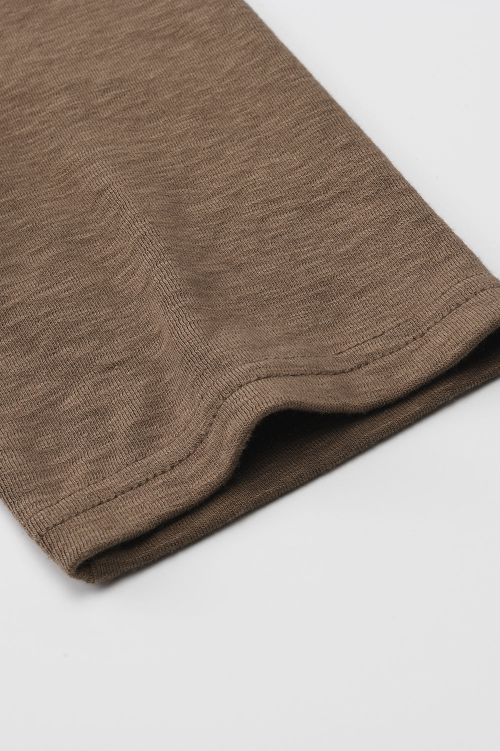 Mid-length Sleeve T-shirt for Women
