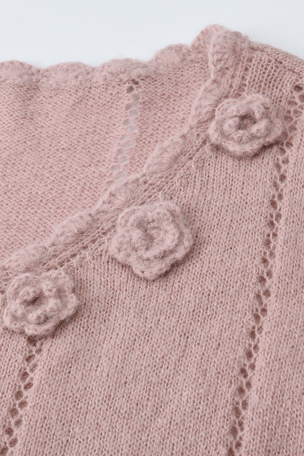 Knit Shirt for Women