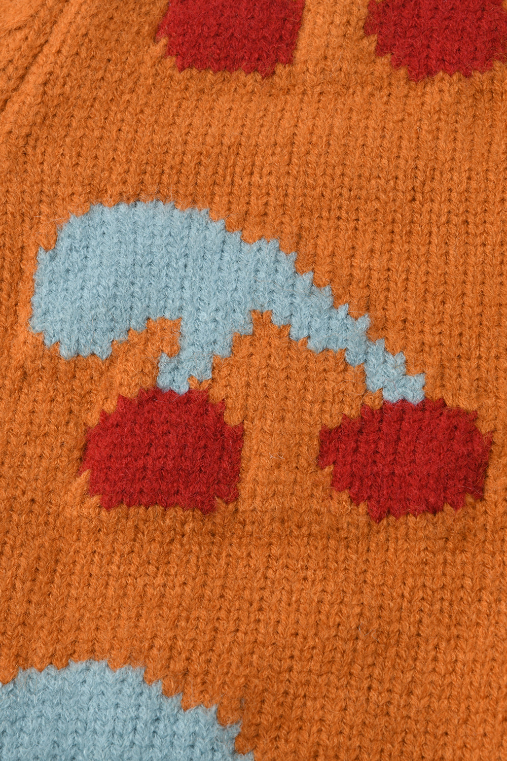 เสื้อถักสำหรับผู้หญิง