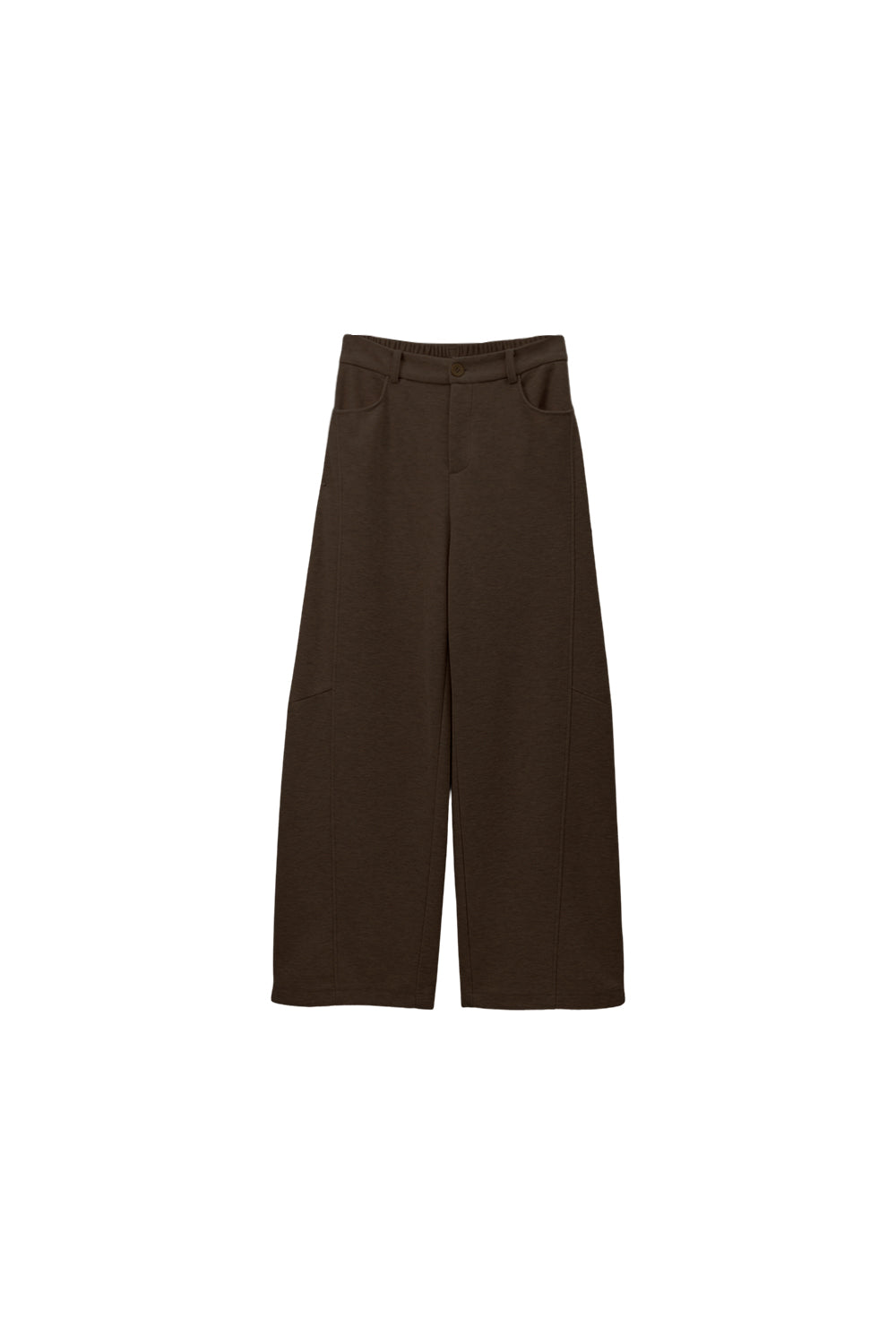 Straight-leg Pants for Women MISHOW