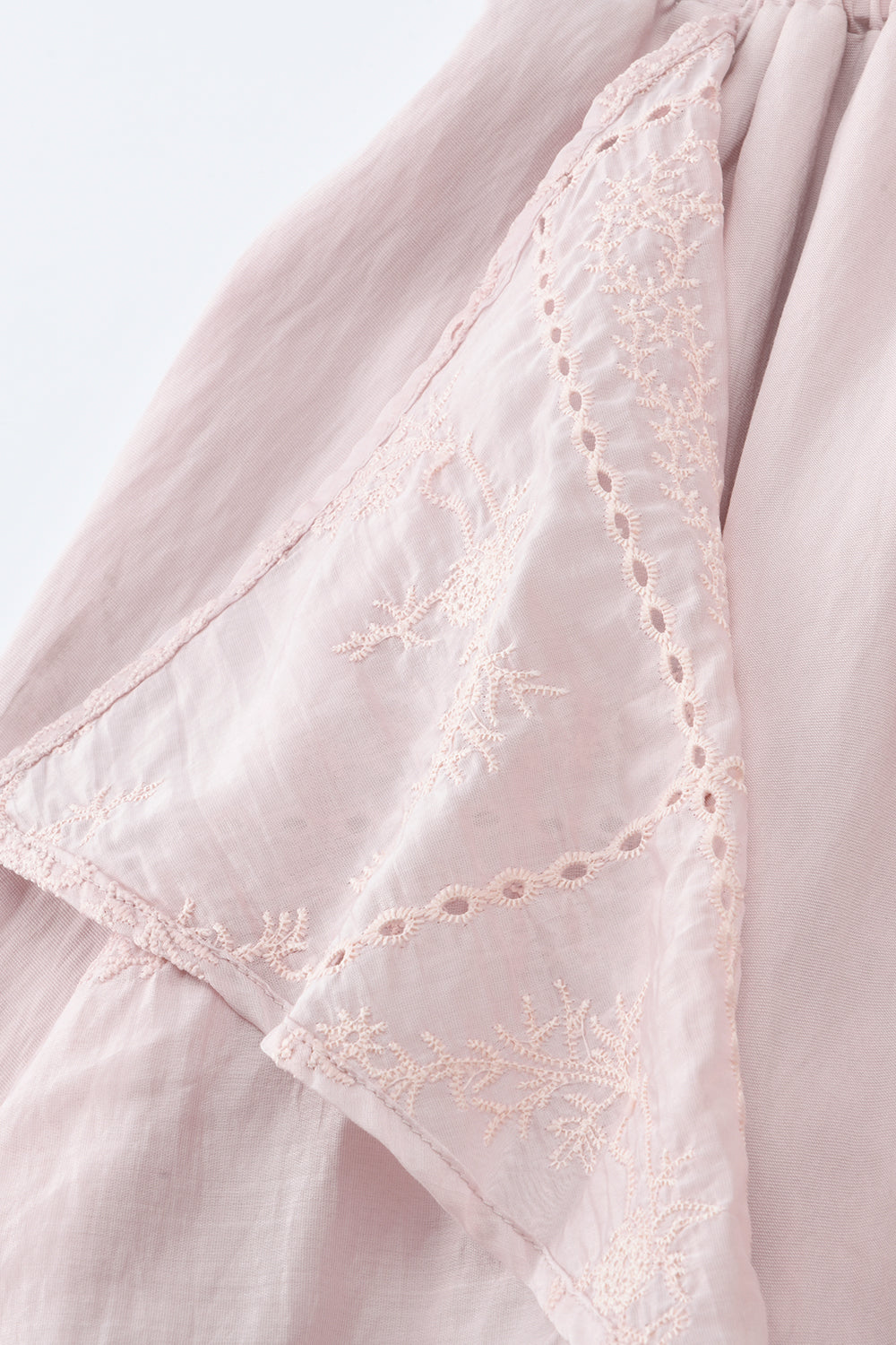 Rok Maxi untuk Wanita