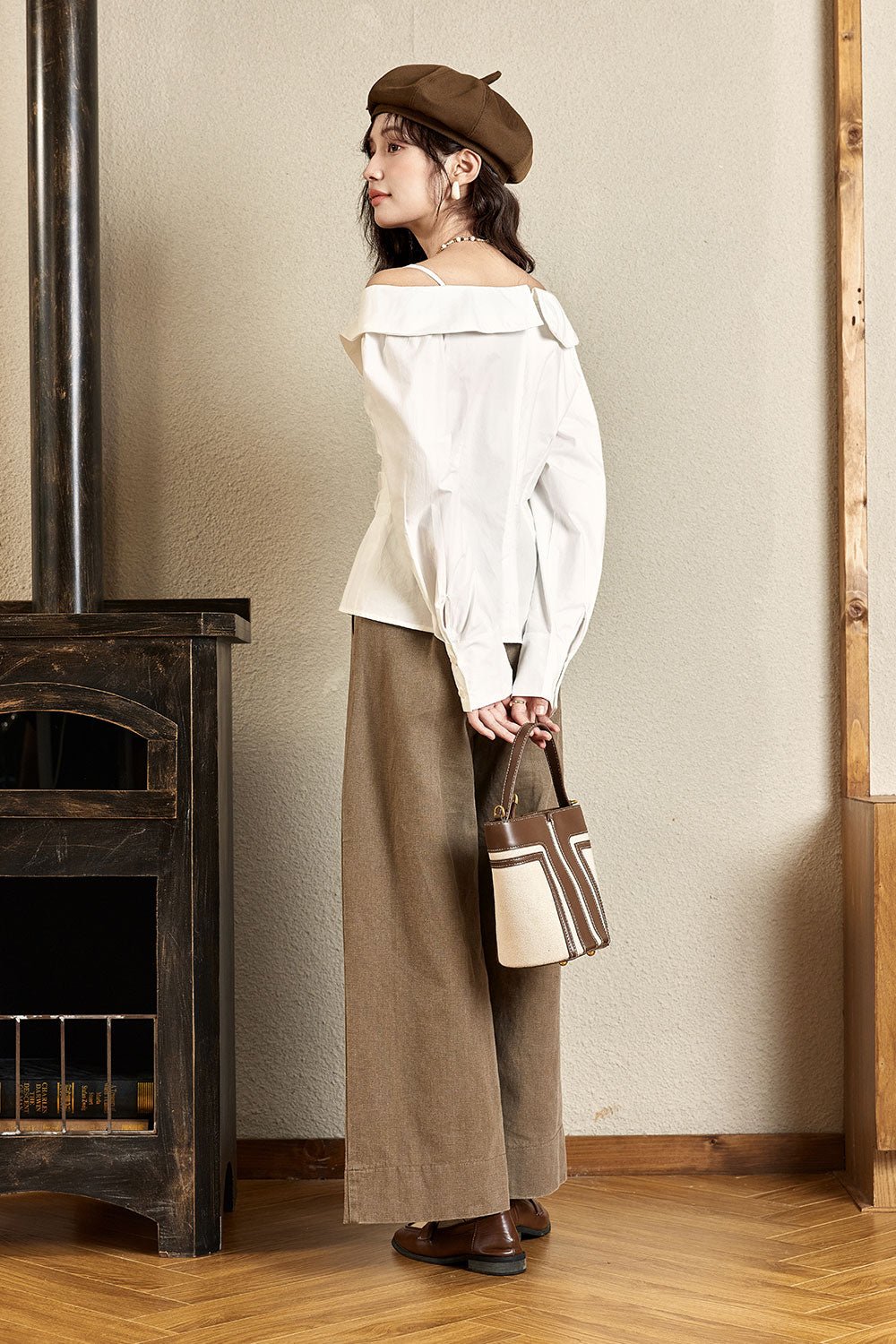 เสื้อสำหรับผู้หญิง