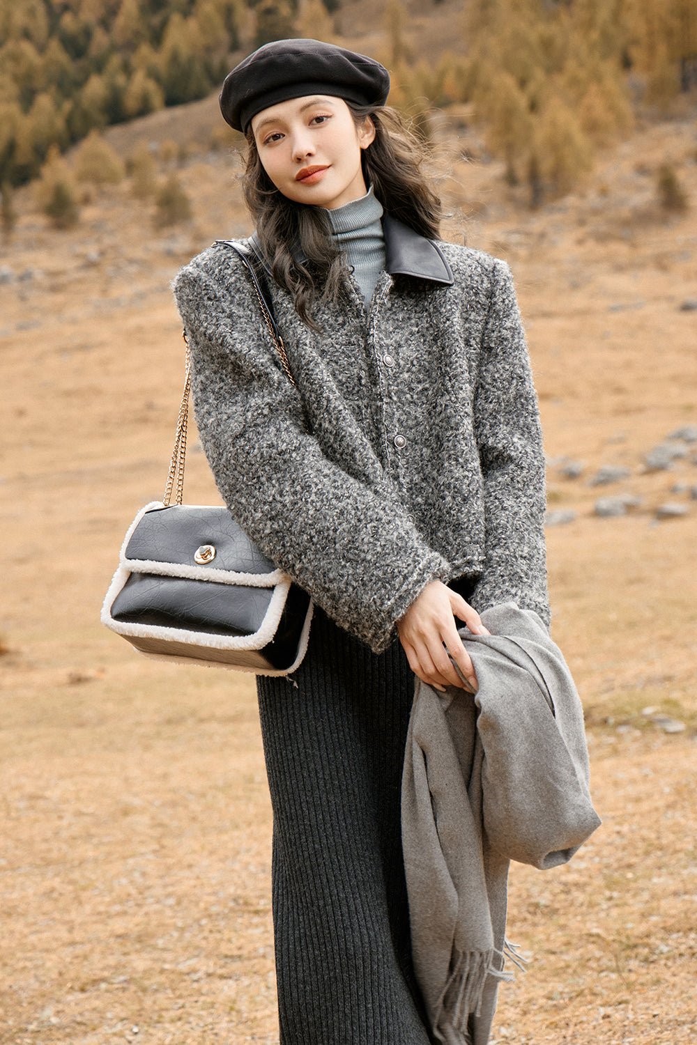 女性用コート