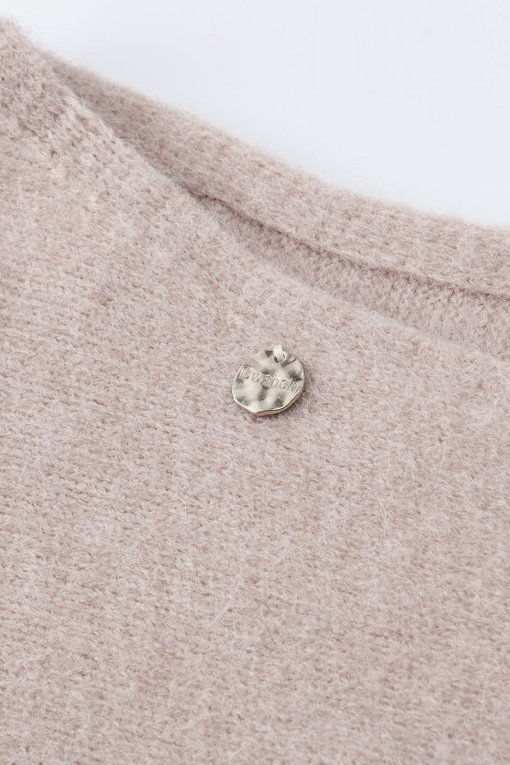 Knit Shirt for Women