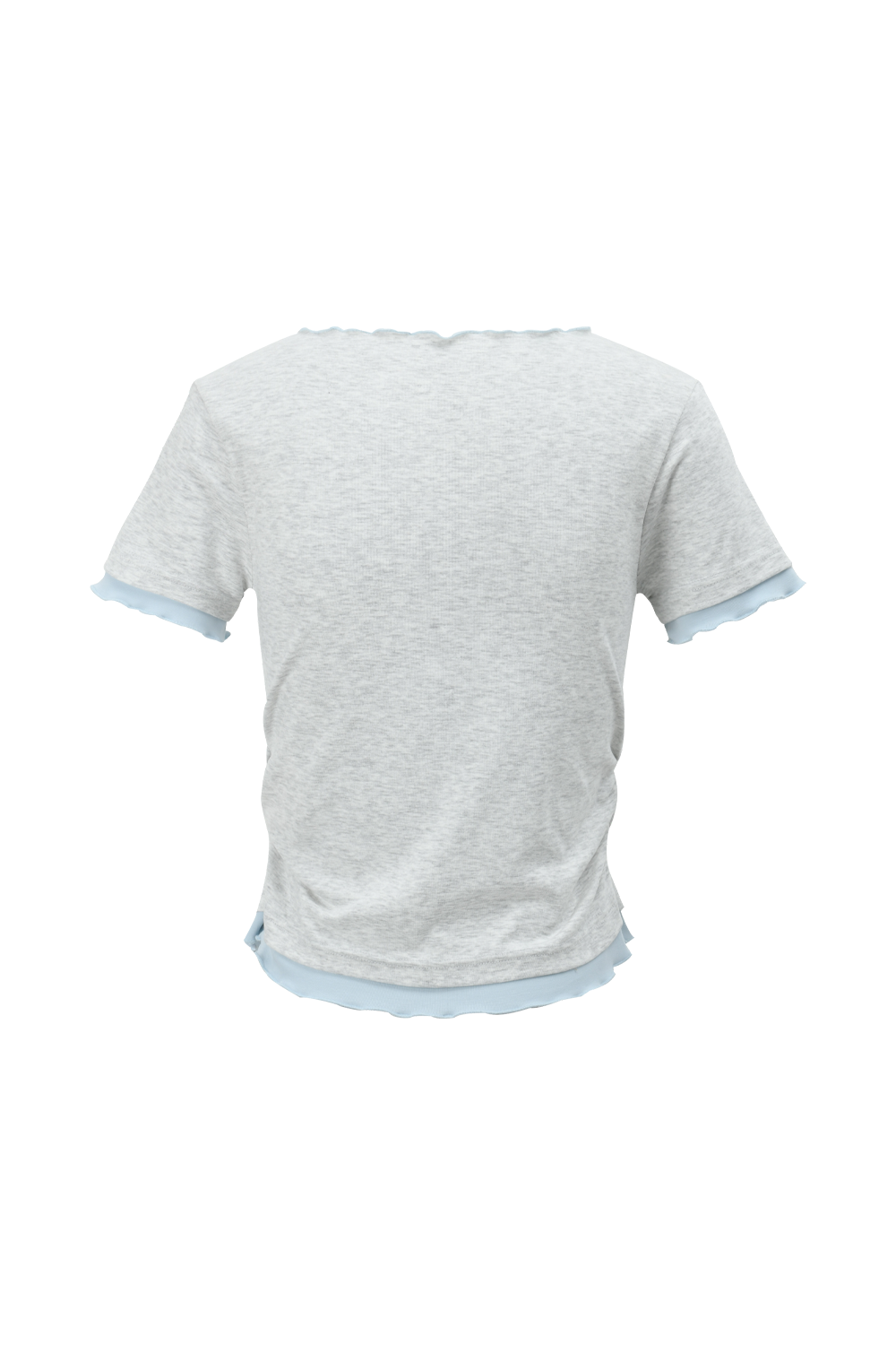 女性のためのTシャツ