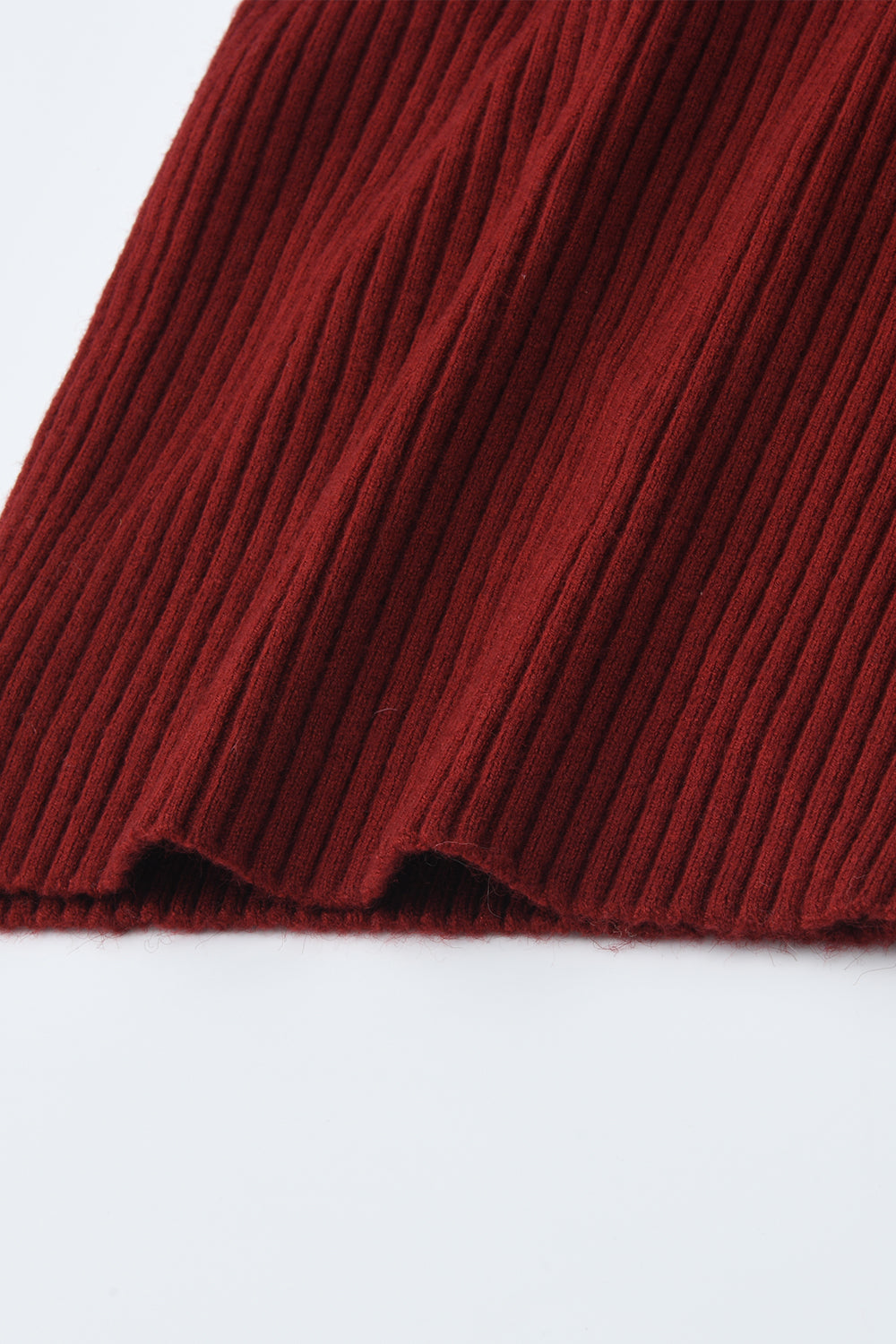 เสื้อถักสำหรับผู้หญิง