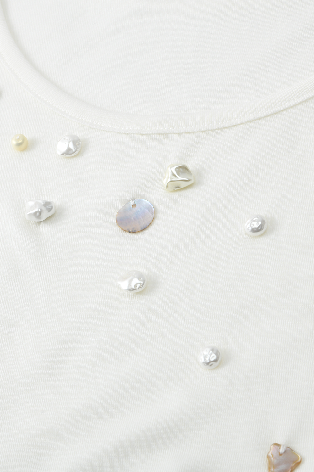 女性のためのTシャツ