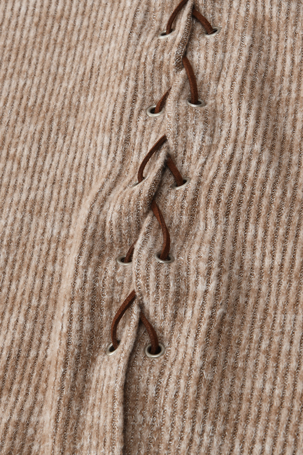 Knit Shirt for Women