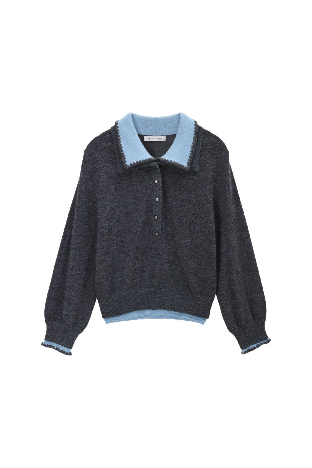 Knit Shirt for Women