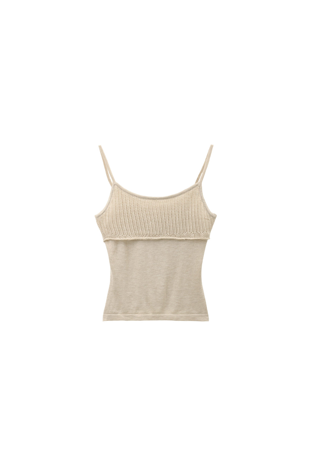 Cardigan + Camisole for Women MISHOW