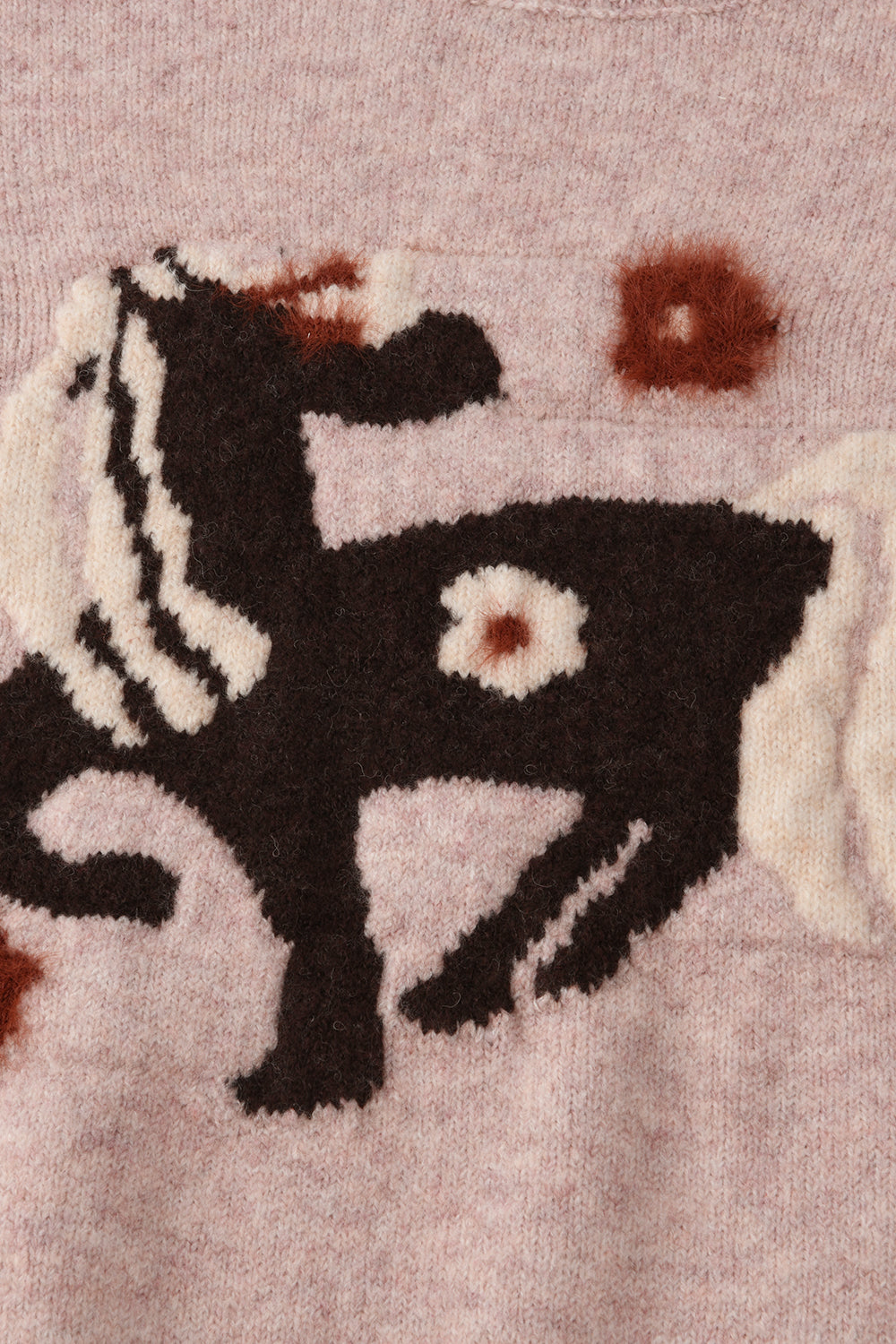 เสื้อถักสำหรับผู้หญิง