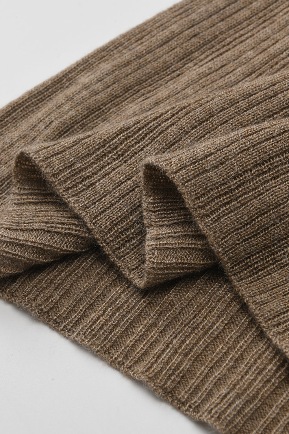 Knit Shirt for Women MISHOW