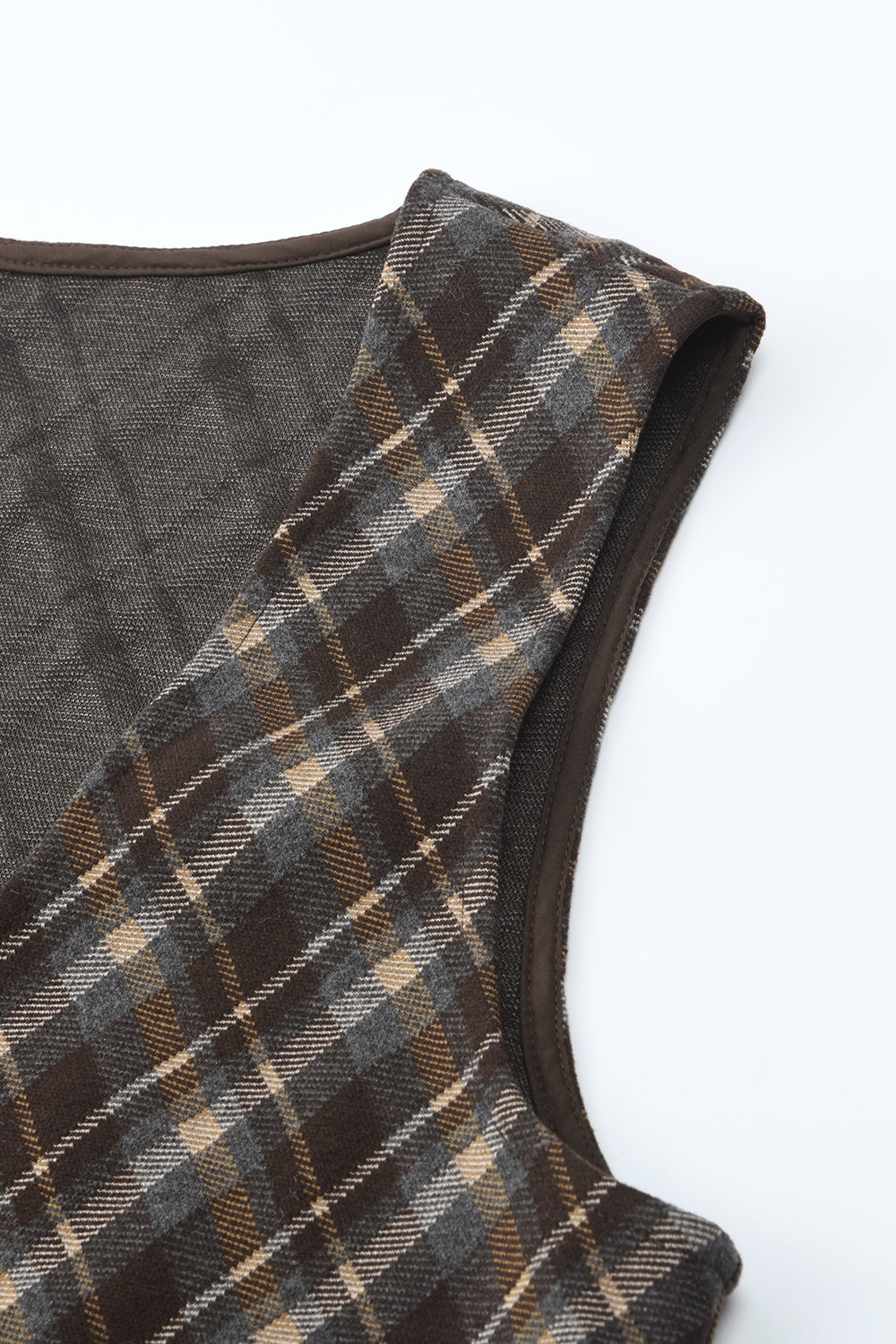 เสื้อกั๊ก+เสื้อถัก+กระเป๋าคาดเอวสำหรับผู้หญิง