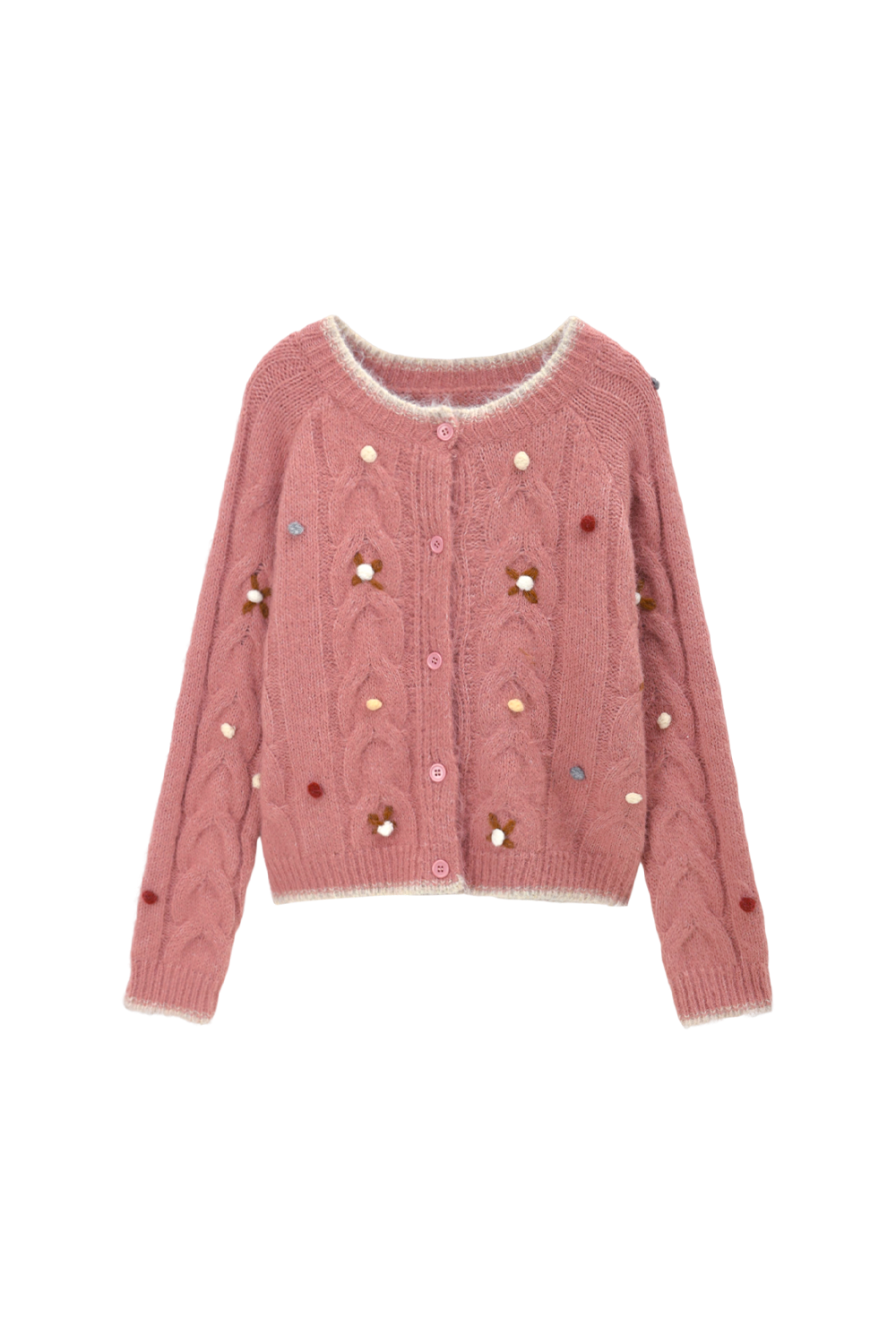 Knit Shirt for Women