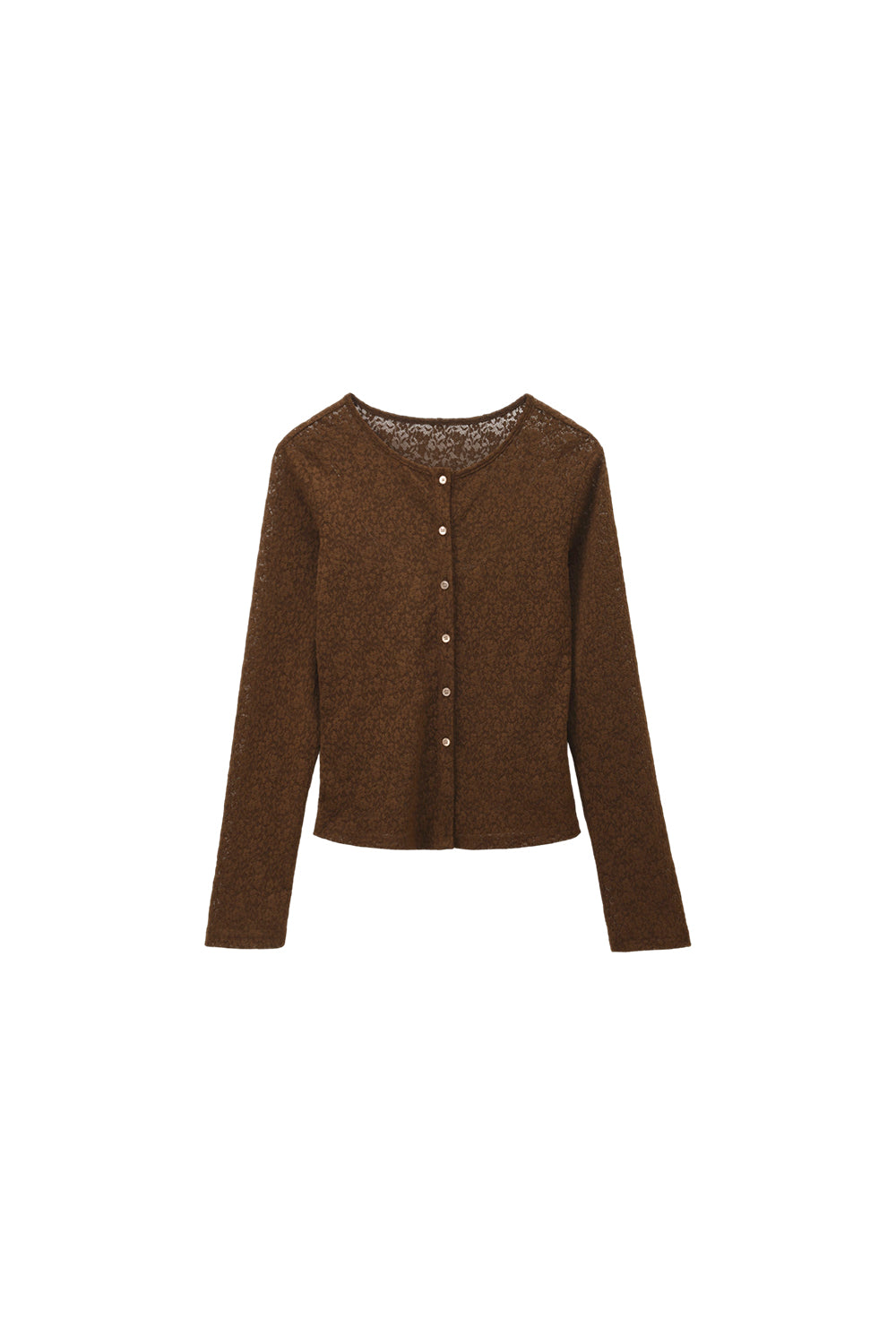 Knit Shirt for Women