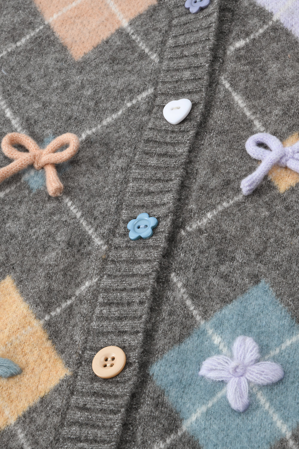 เสื้อถักสำหรับผู้หญิง