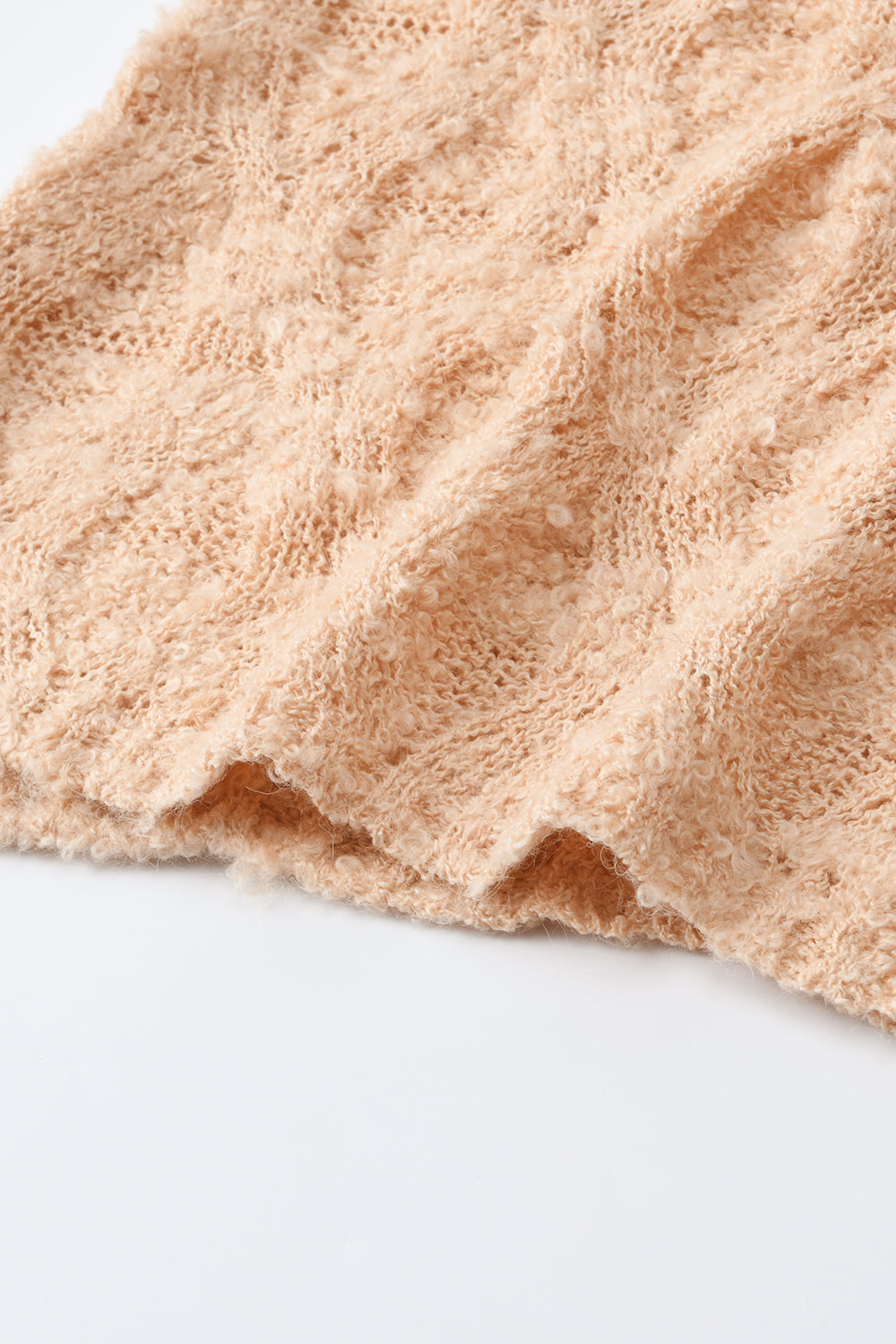 Knit Shirt for Women