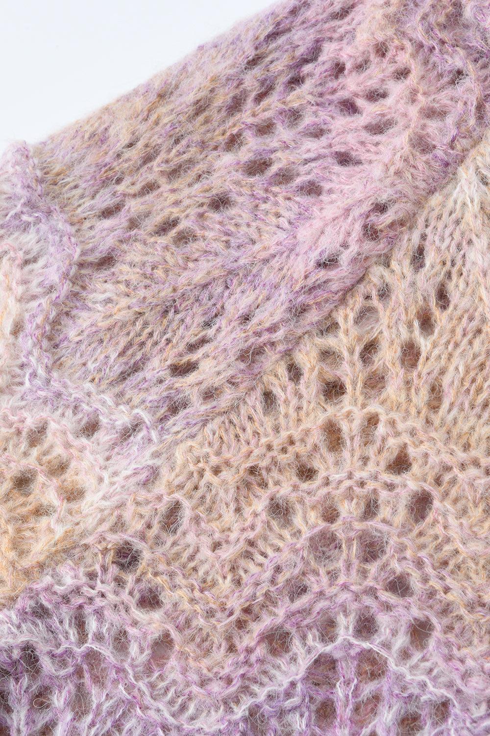 เสื้อถักสำหรับผู้หญิง