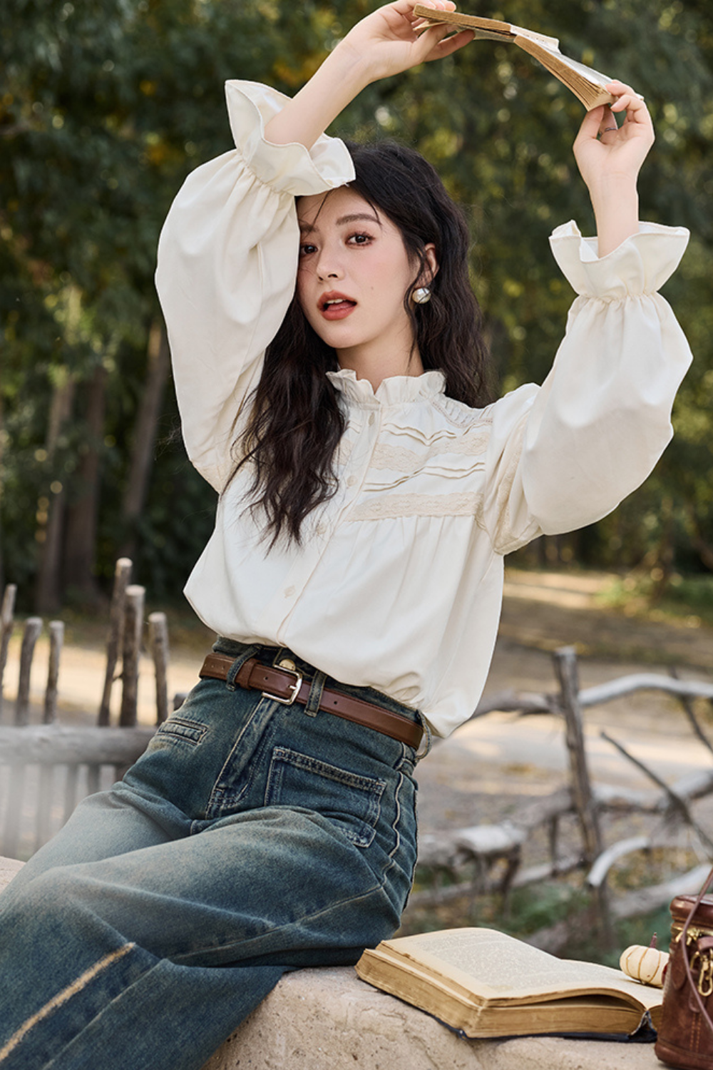 Shirts for Women