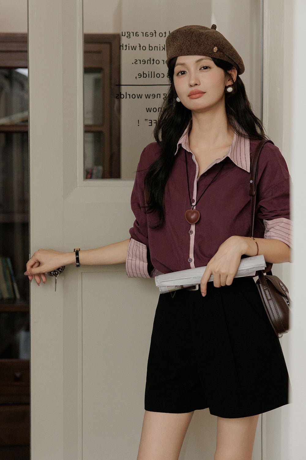 เสื้อสำหรับผู้หญิง