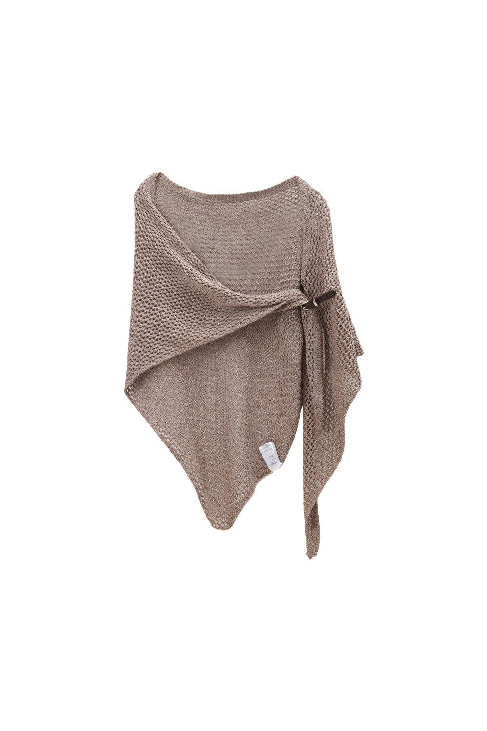 Trench Coat+Shawl Sold Separately