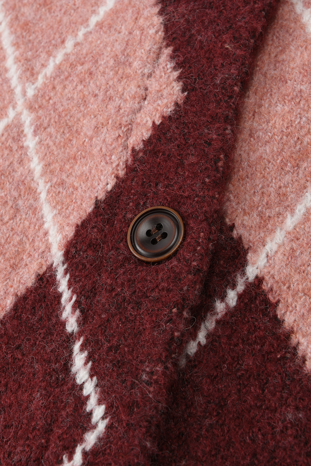 Knit Shirt for Women