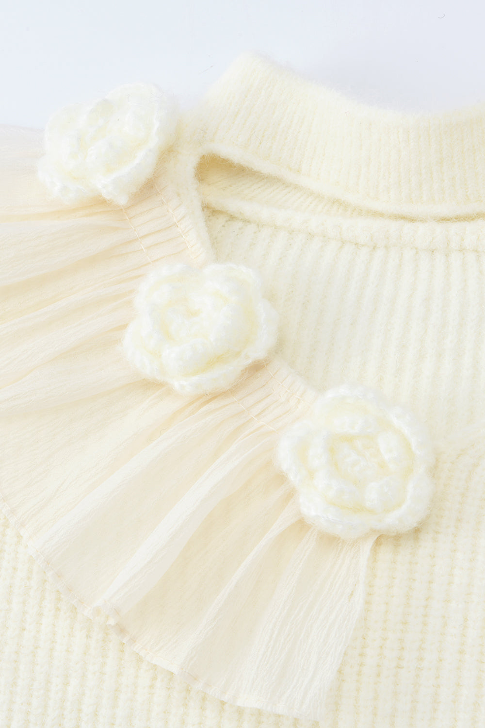 Knit Shirt for Women