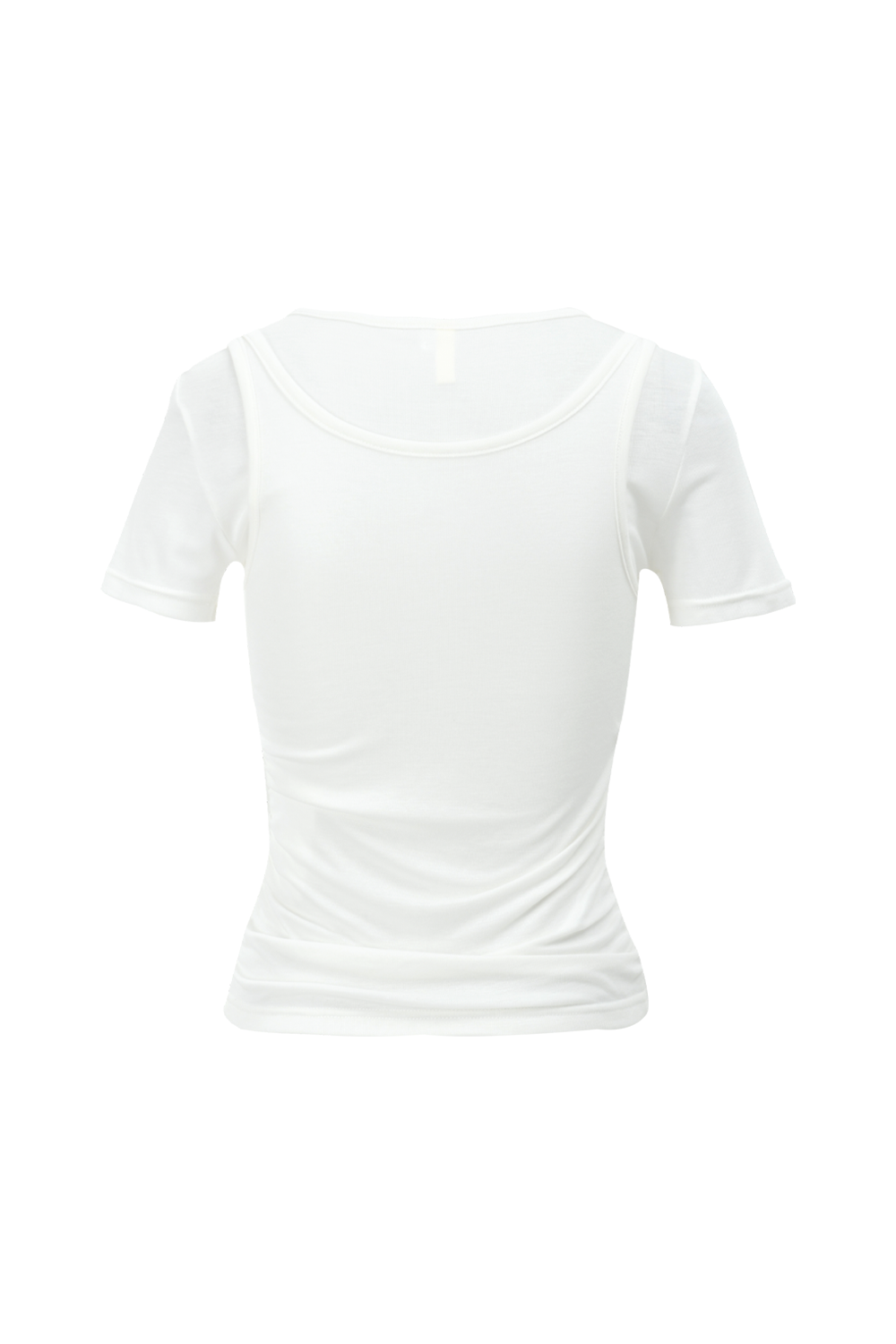 女性のためのTシャツ