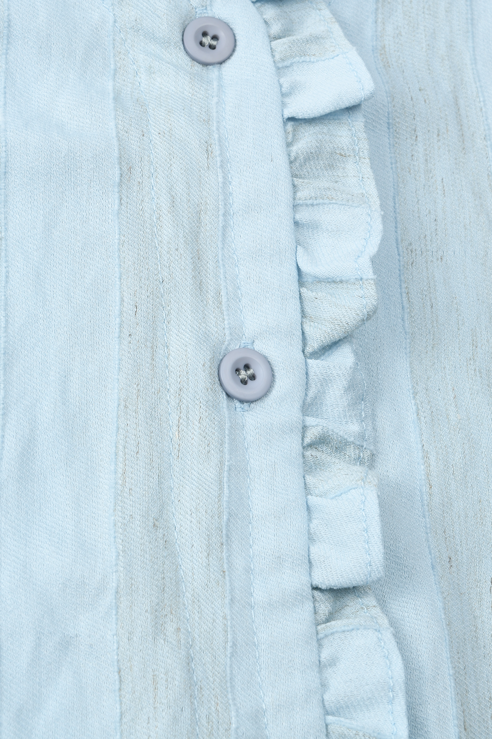 Blouse and Skirt Set