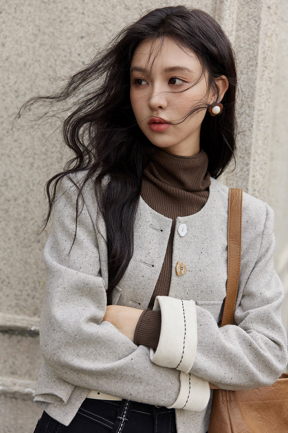 女性用コート