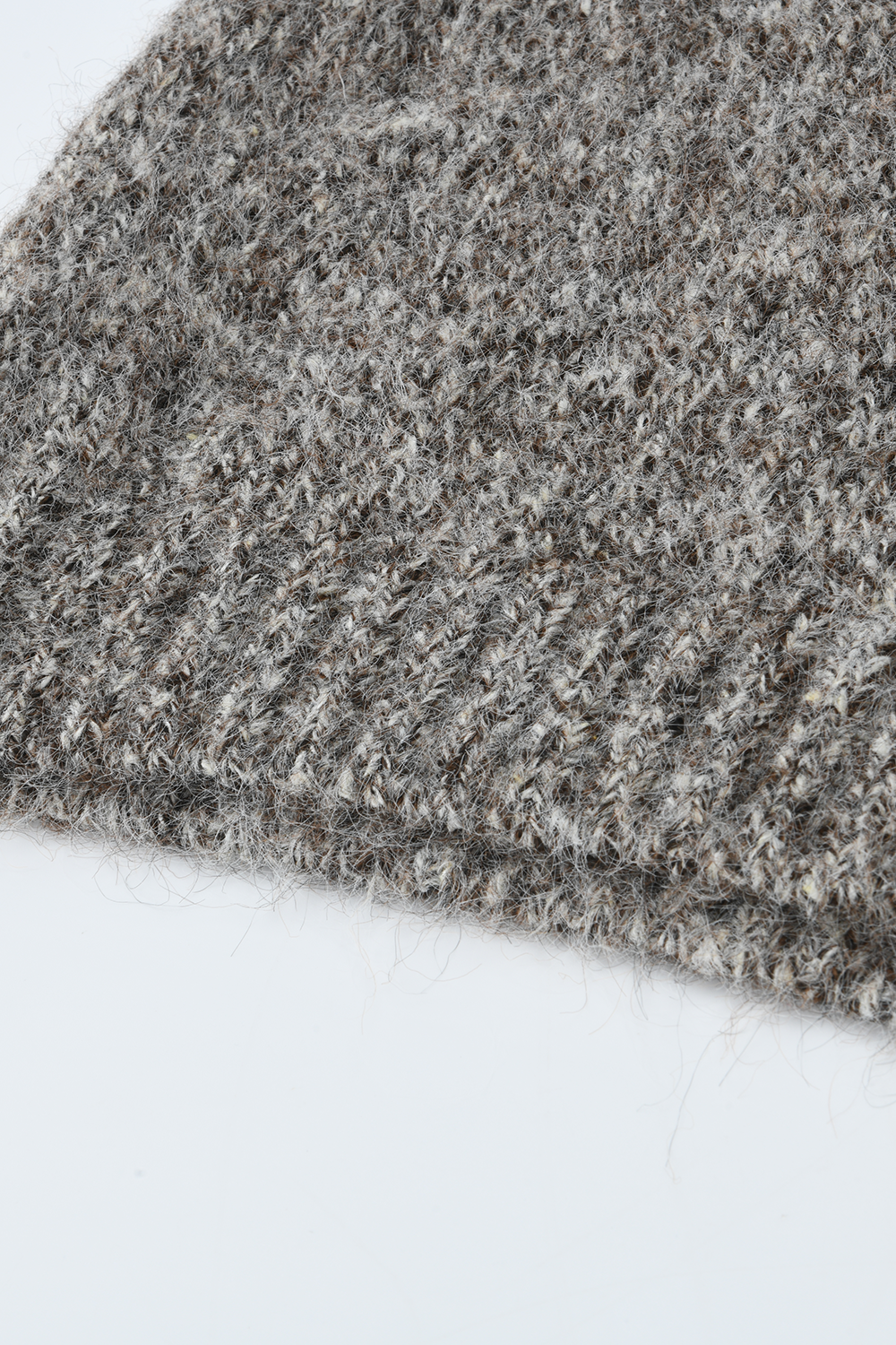 여성용 니트 셔츠